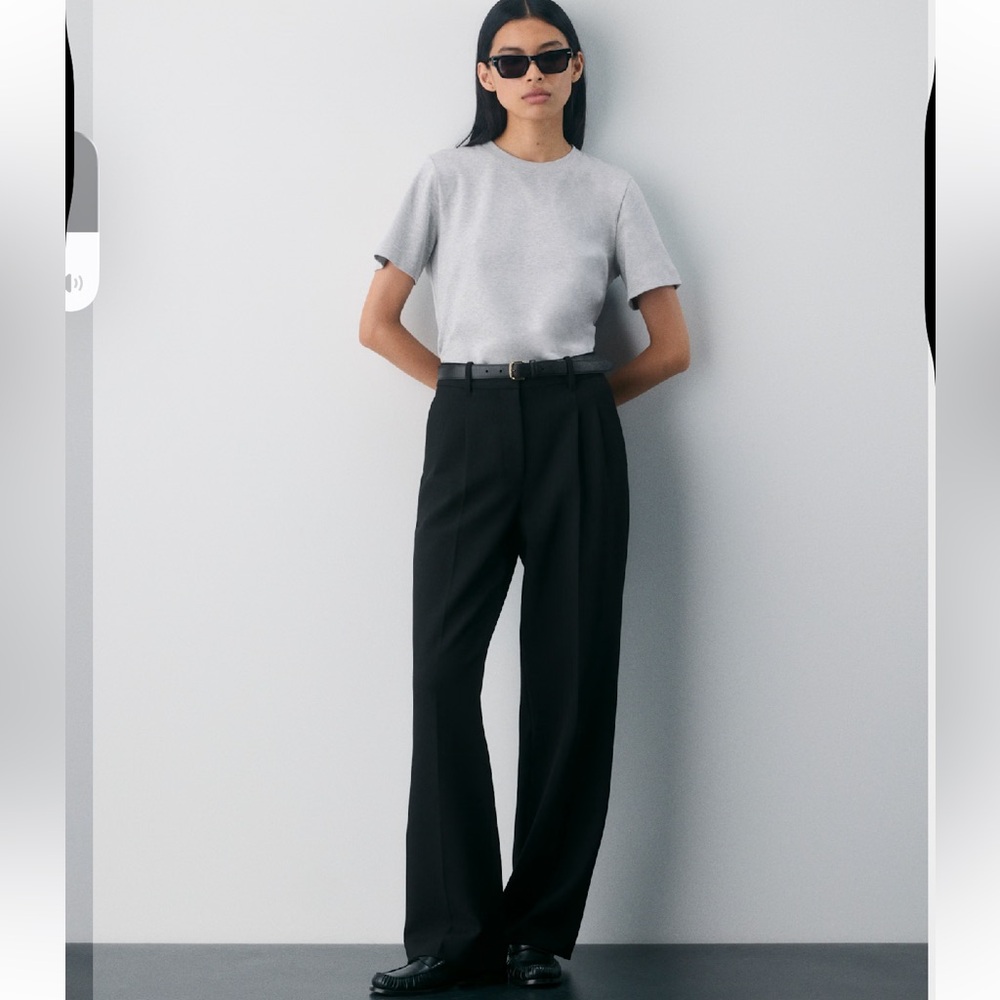 Aritzia the effortless pant